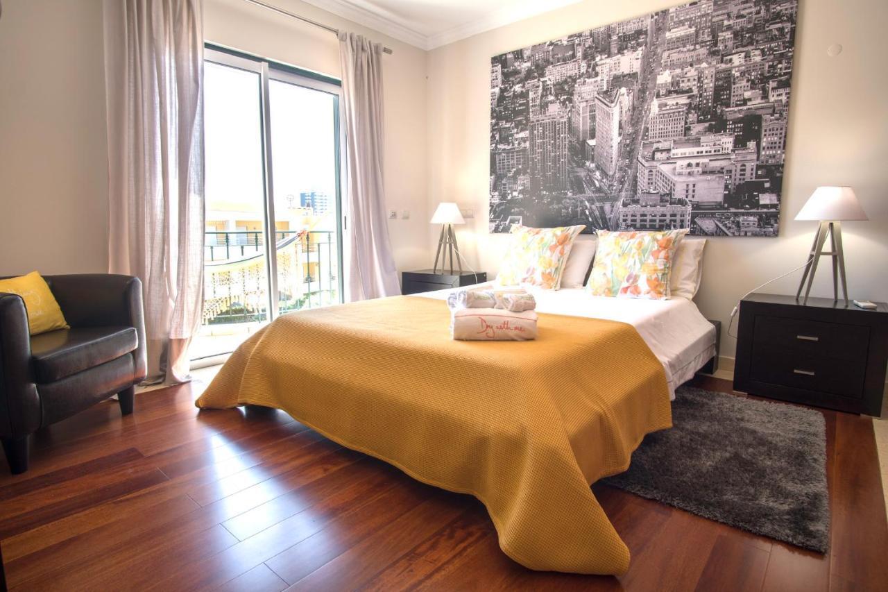 Villa Ria Rose, Alto Da Ria 23 - Jacuzzi And Beach 알보르 외부 사진